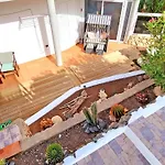 Casa La Isla In Mit Garten Und Wifi By Interhome *