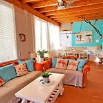 Casa La Isla In Mit Garten Und Wifi By Interhome Tarajalejo