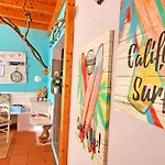 Casa La Isla In Mit Garten Und Wifi By Interhome Lägenhet *