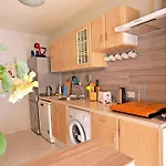Lägenhet Casa La Isla In Mit Garten Und Wifi By Interhome Tarajalejo