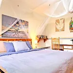 Casa La Isla In Mit Garten Und Wifi By Interhome Tarajalejo
