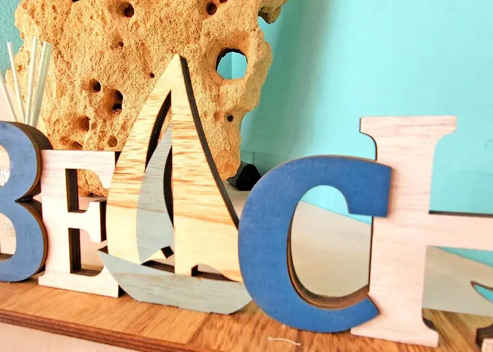 Casa La Isla In Mit Garten Und Wifi By Interhome