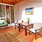 Casa La Isla In Mit Garten Und Wifi By Interhome Appartement Tarajalejo