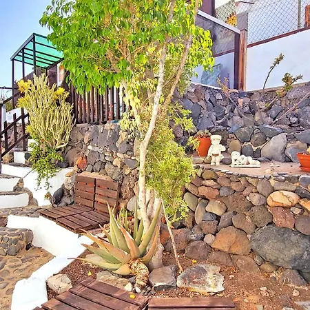 Appartement Casa La Isla In Mit Garten Und Wifi By Interhome *