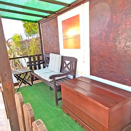 Casa La Isla In Mit Garten Und Wifi By Interhome *