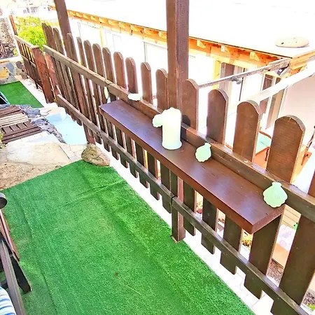 Apartment Casa La Isla In Mit Garten Und Wifi By Interhome *