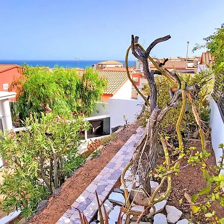 Apartment Casa La Isla In Mit Garten Und Wifi By Interhome Tarajalejo