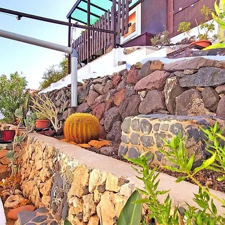 Casa La Isla In Mit Garten Und Wifi By Interhome Апартаменты Тарахалехо