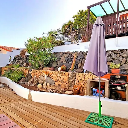 Апартаменты Casa La Isla In Mit Garten Und Wifi By Interhome *