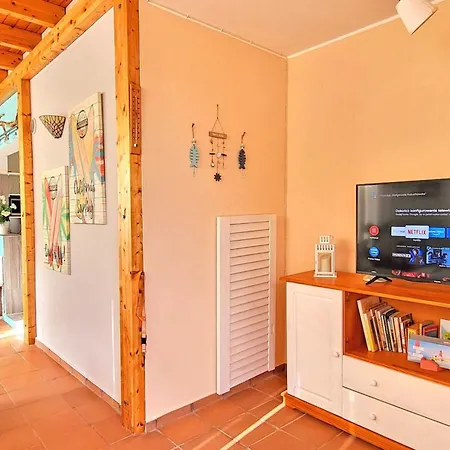 Casa La Isla In Mit Garten Und Wifi By Interhome