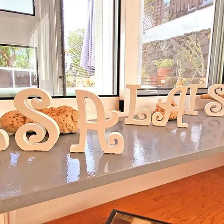 דירה Casa La Isla In Mit Garten Und Wifi By Interhome