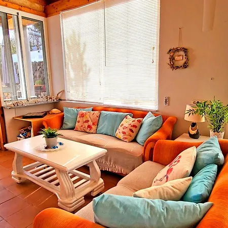 Casa La Isla In Mit Garten Und Wifi By Interhome *