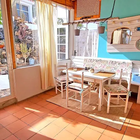Апартаменты Casa La Isla In Mit Garten Und Wifi By Interhome *