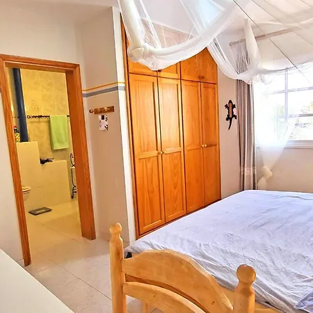 Апартаменты Casa La Isla In Mit Garten Und Wifi By Interhome