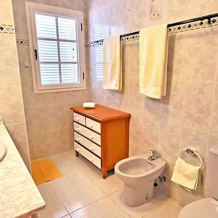 Апартаменты Casa La Isla In Mit Garten Und Wifi By Interhome