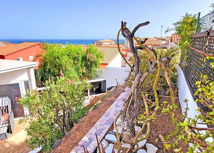 Lägenhet Casa La Isla In Mit Garten Und Wifi By Interhome Tarajalejo