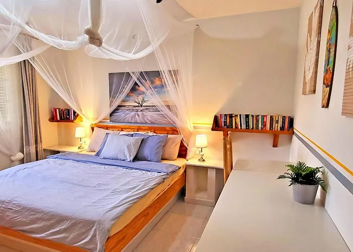 Casa La Isla In Mit Garten Und Wifi By Interhome * טרחלחו