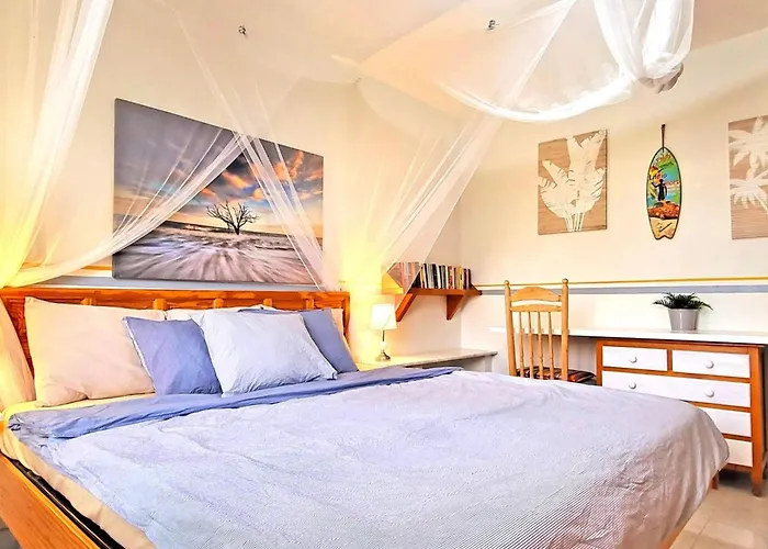 Casa La Isla In Mit Garten Und Wifi By Interhome Tarajalejo