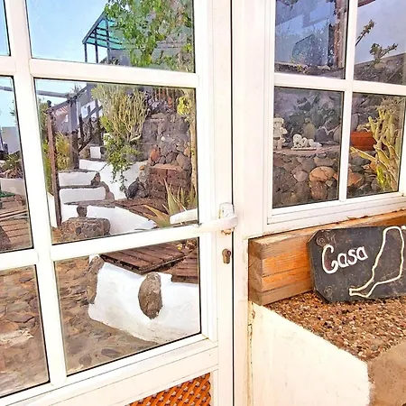 Casa La Isla In Mit Garten Und Wifi By Interhome Διαμέρισμα