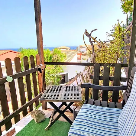 Casa La Isla In Mit Garten Und Wifi By Interhome Διαμέρισμα Tarajalejo